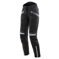 Dainese TEMPEST 3 D-DRY LADY dámské kalhoty černé/šedé vel.44